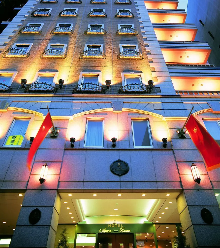 ホテル ホテルアルカトーレ六本木 東京都