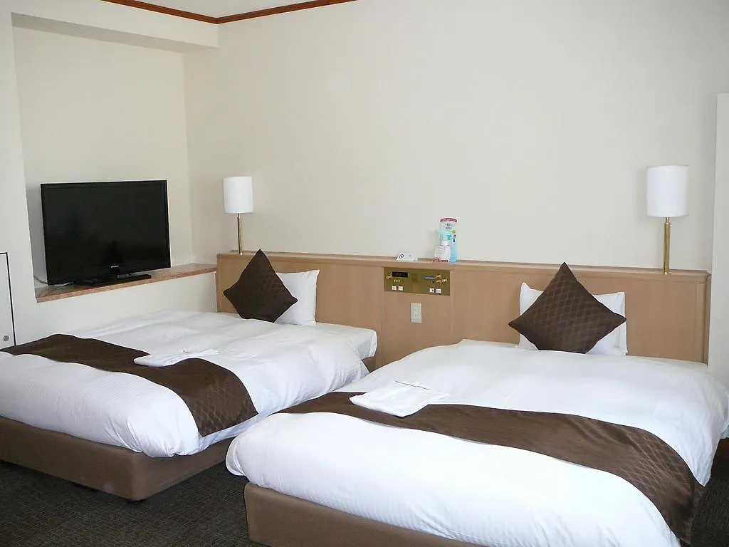 Hotel Arca Torre Roppongi Tokyo