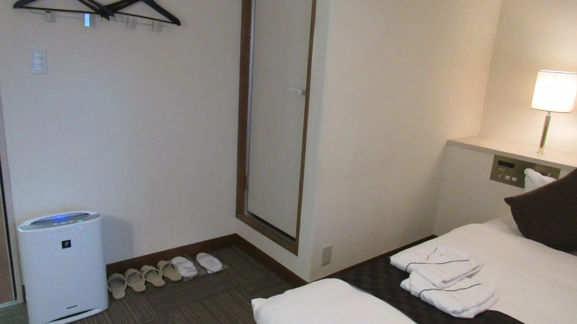 Hotel Arca Torre Roppongi Tokyo 3*,  Japan
