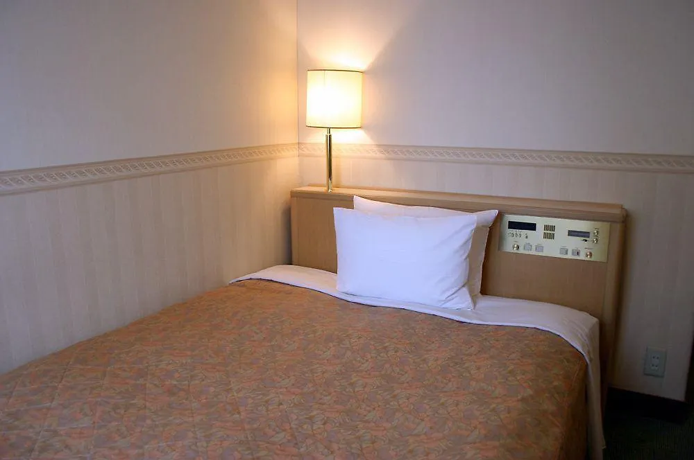 Hotel Arca Torre Roppongi Tokyo 3*,