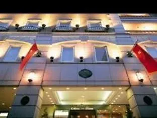 Hotel Arca Torre Roppongi Tokyo 3*,