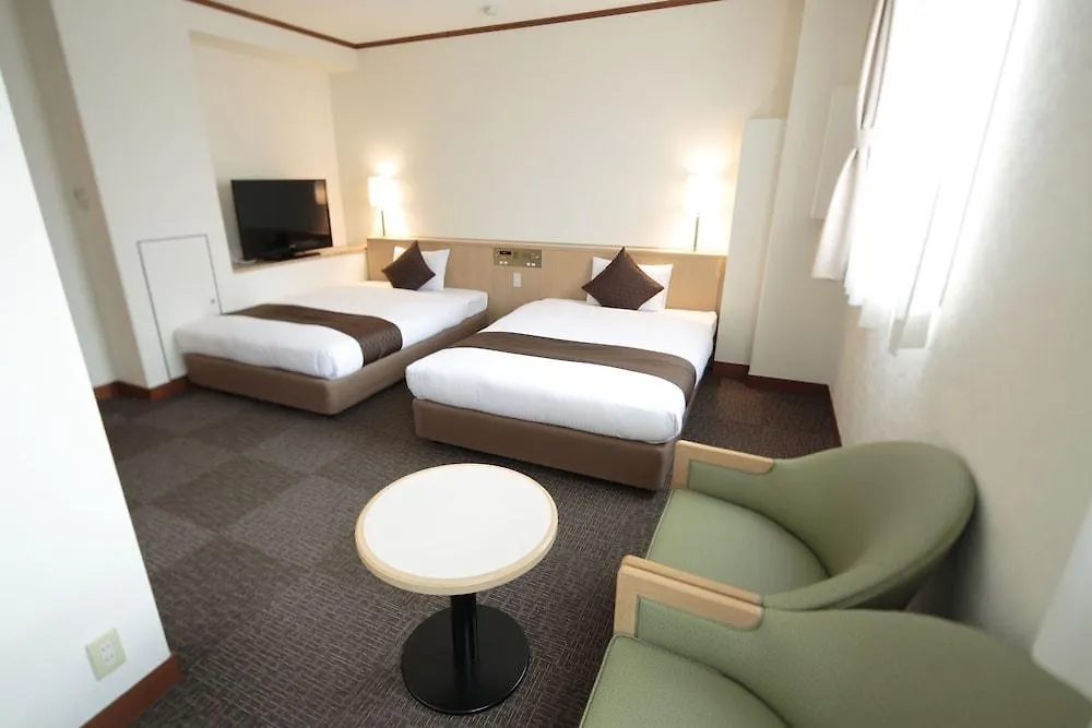 Hotel Arca Torre Roppongi Tokyo Japan