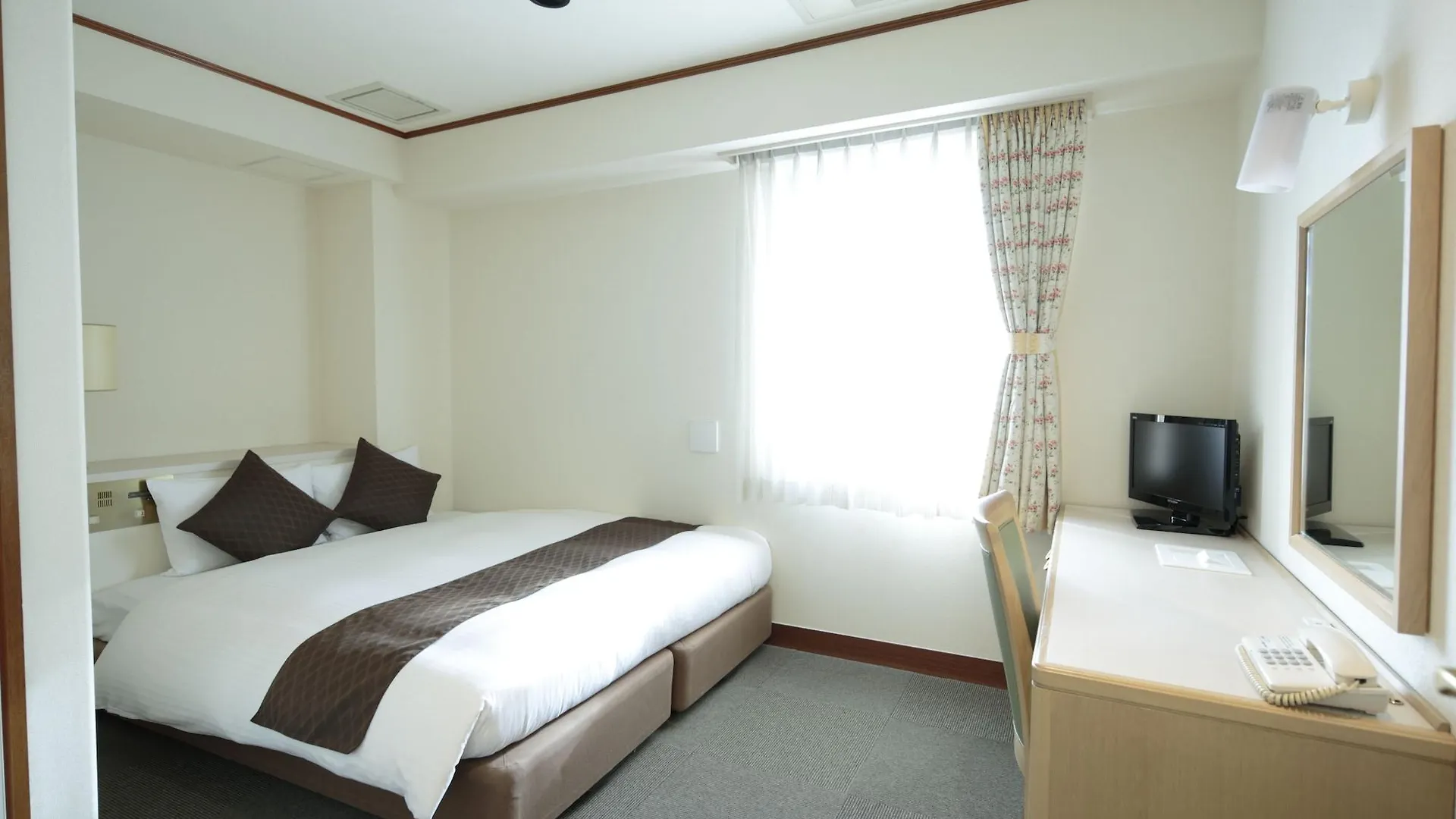Hotel Arca Torre Roppongi Tokyo