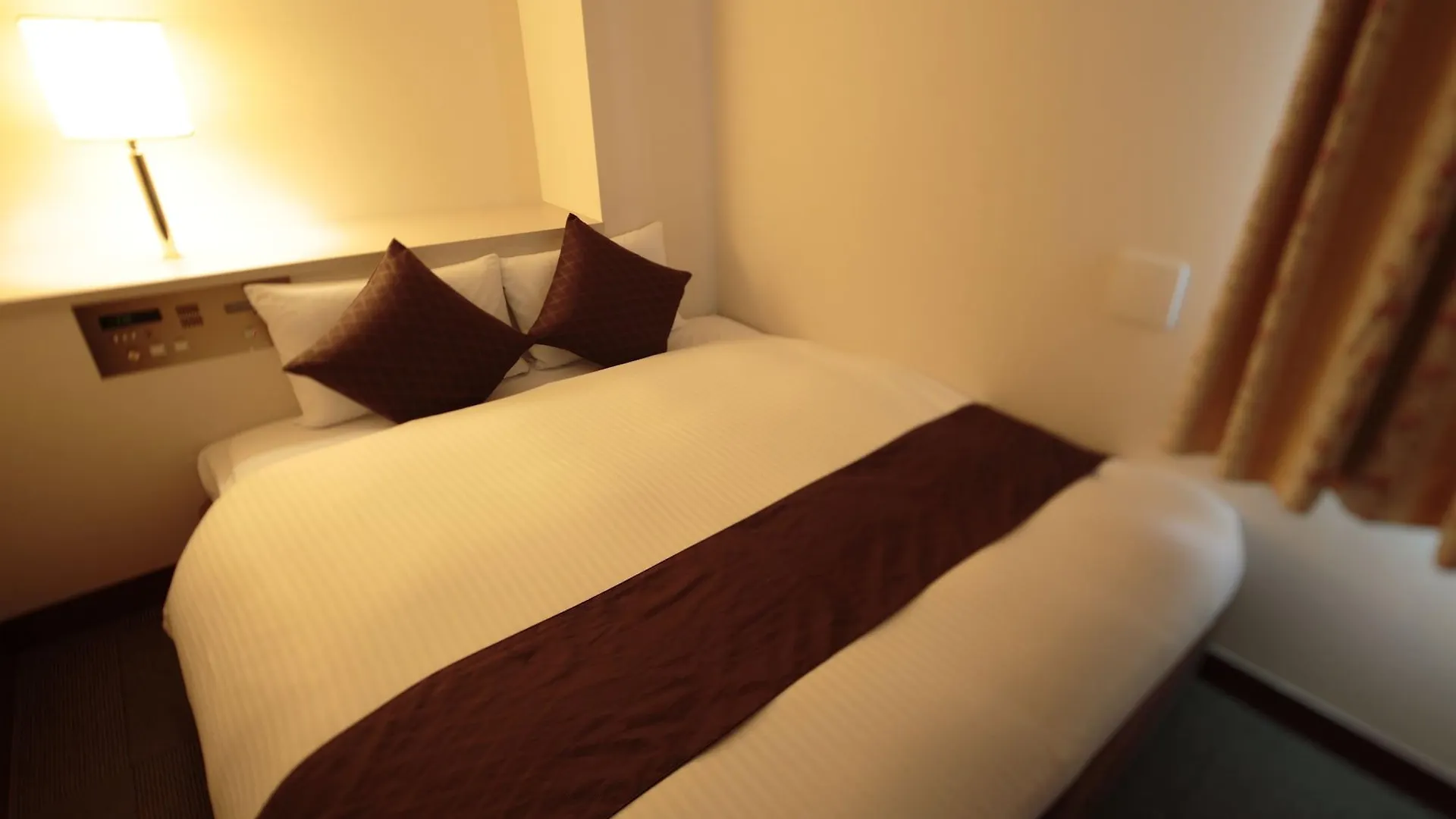 Hotel Arca Torre Roppongi Tokyo