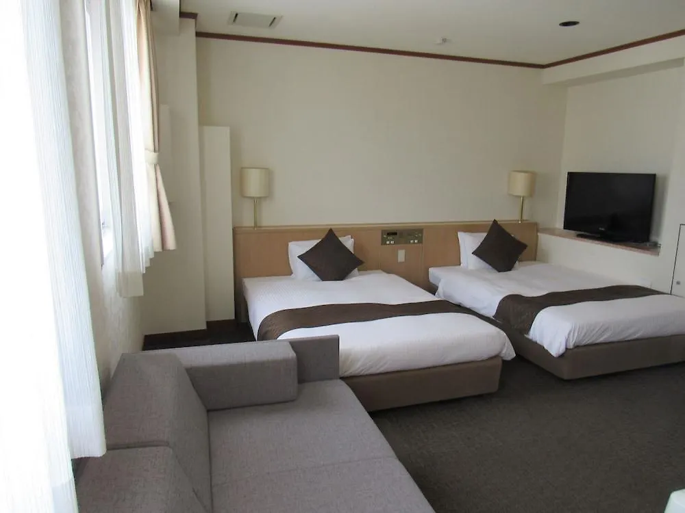 Hotel Arca Torre Roppongi Tokyo 3*,