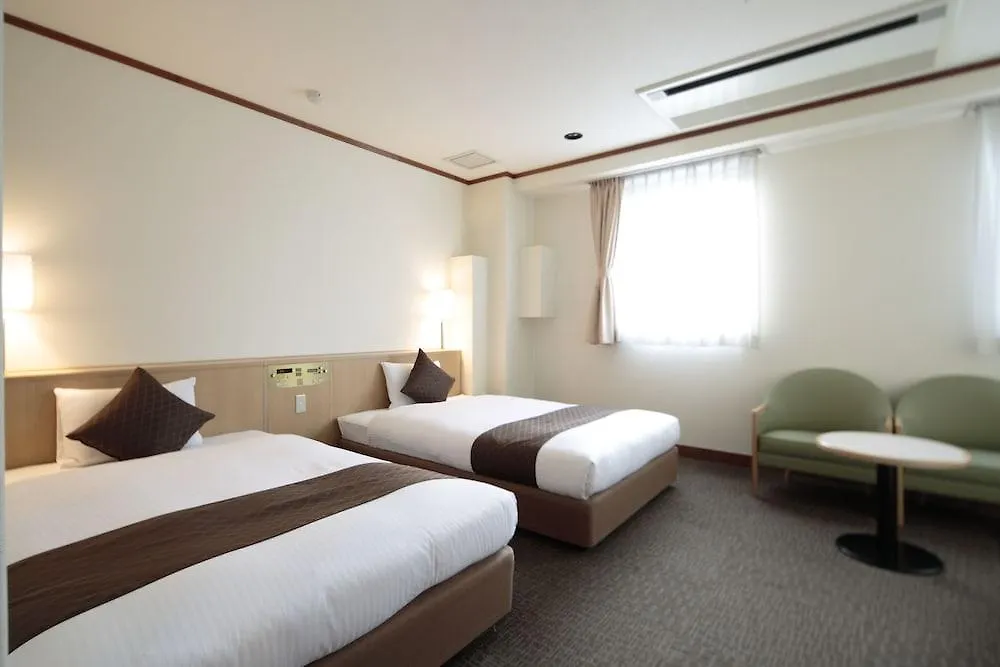 Hotel Arca Torre Roppongi Tokyo