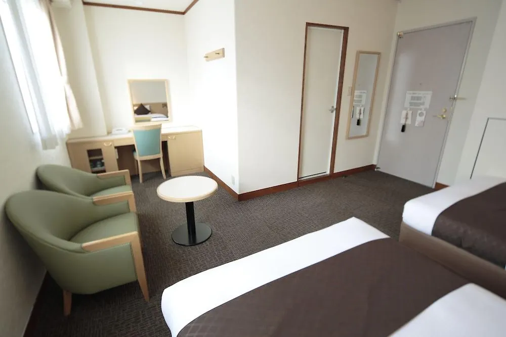 Hotel Arca Torre Roppongi Tokyo