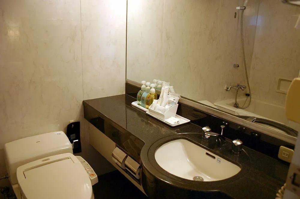Hotel Arca Torre Roppongi Tokyo