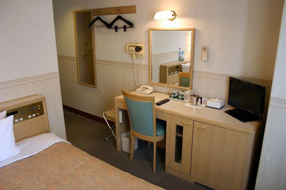 Hotel Arca Torre Roppongi Tokyo
