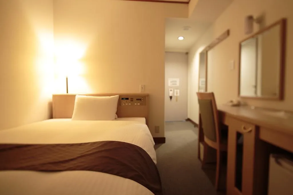 Hotel Arca Torre Roppongi Tokyo