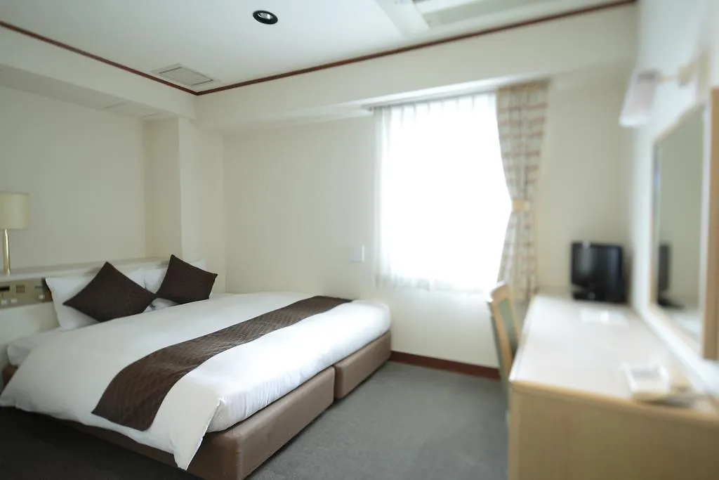 Hotel Arca Torre Roppongi Tokyo