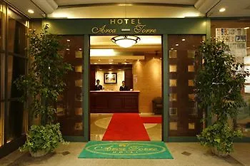Hotel Arca Torre Roppongi Tokyo