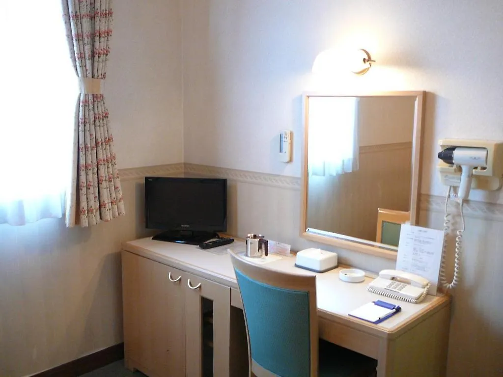 Hotel Arca Torre Roppongi Tokyo 3*,