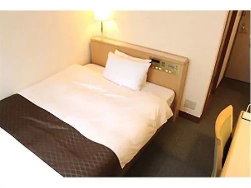 Hotel Arca Torre Roppongi Tokyo 3*,