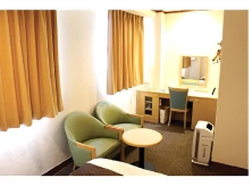 Hotel Arca Torre Roppongi Tokyo