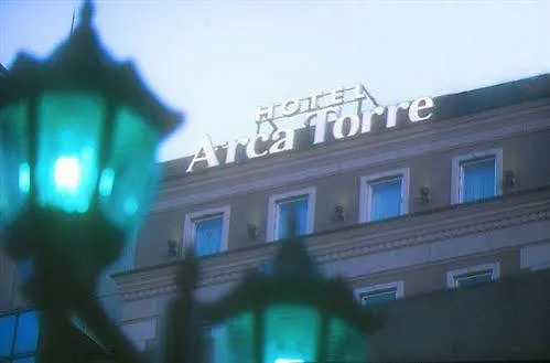 Hotel Arca Torre Roppongi Tokyo