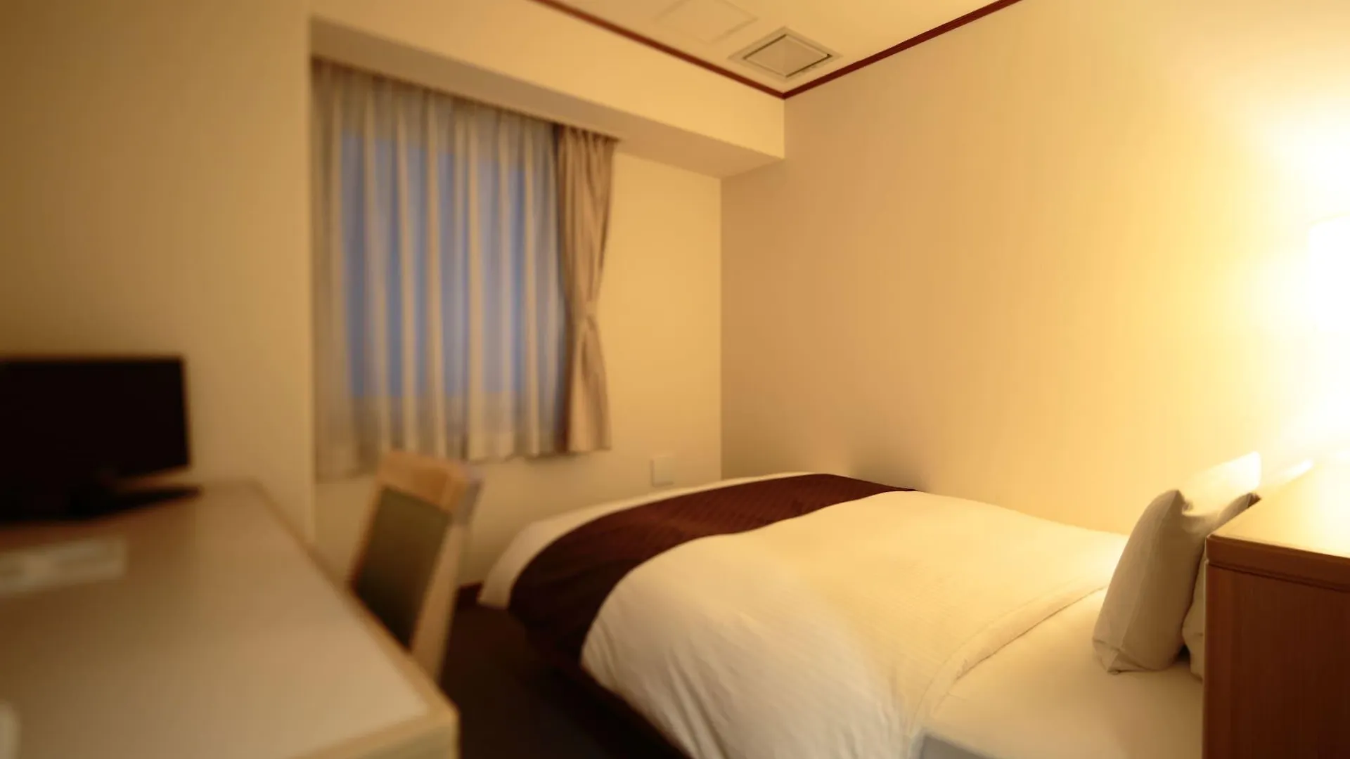 Hotel Arca Torre Roppongi Tóquio