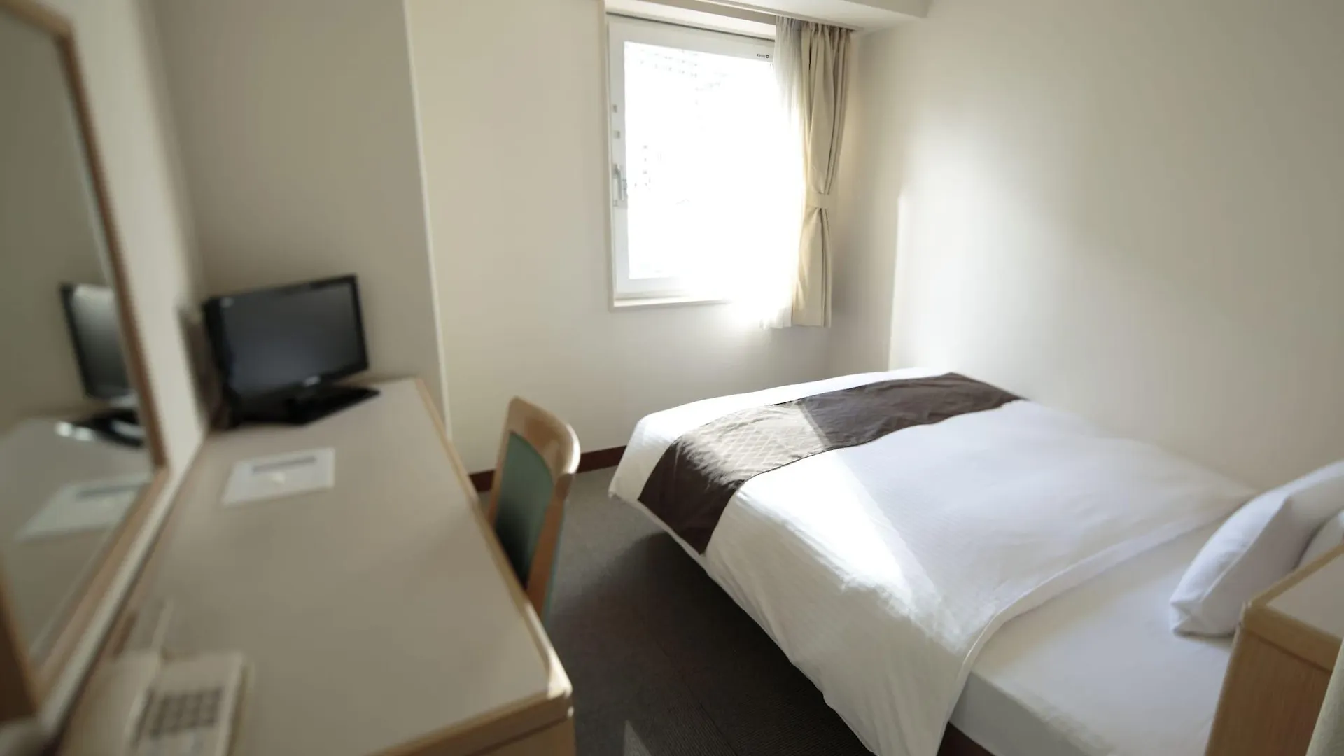 Hotel Arca Torre Roppongi Tóquio