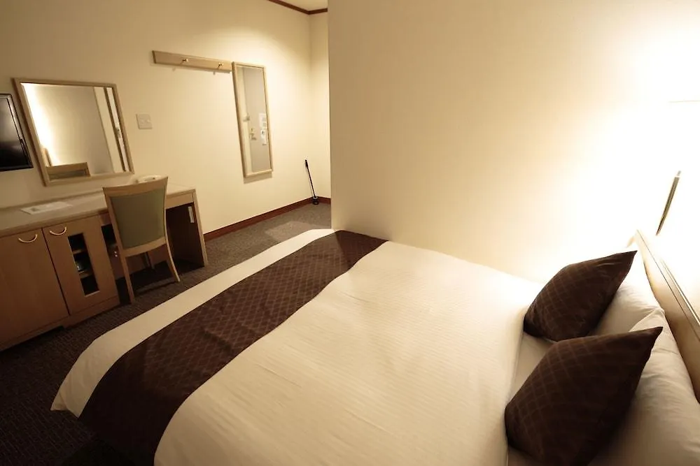 Hotel Arca Torre Roppongi Tóquio