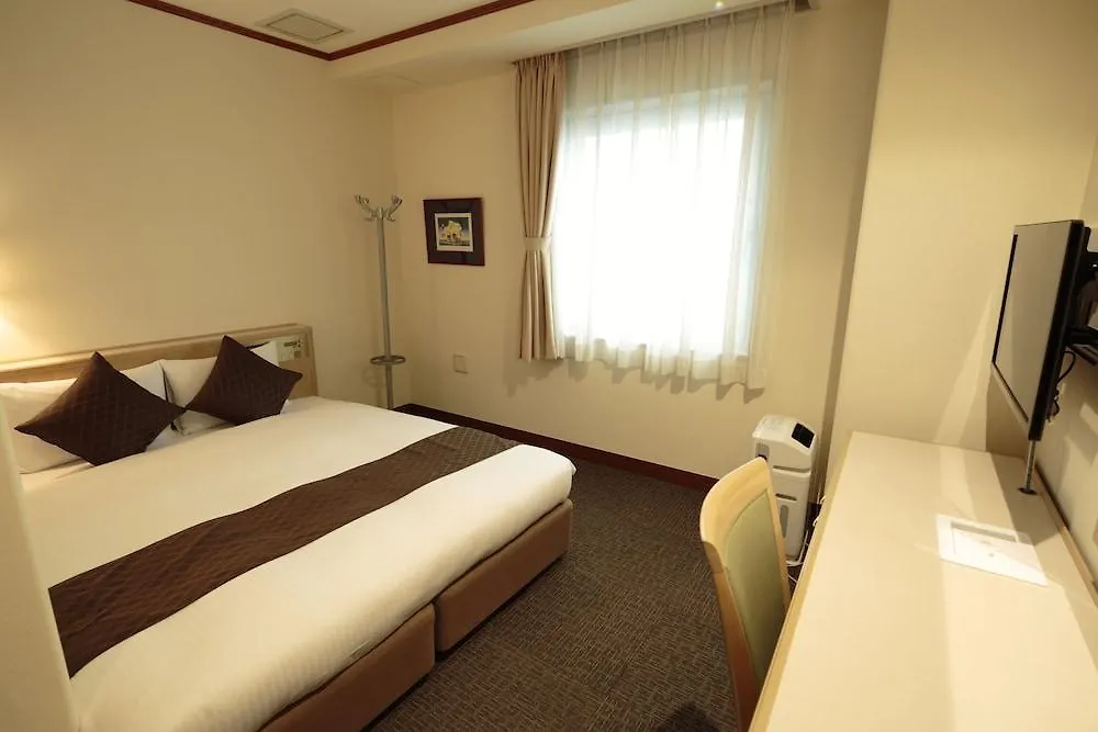 Hotel Arca Torre Roppongi Tóquio 3*,