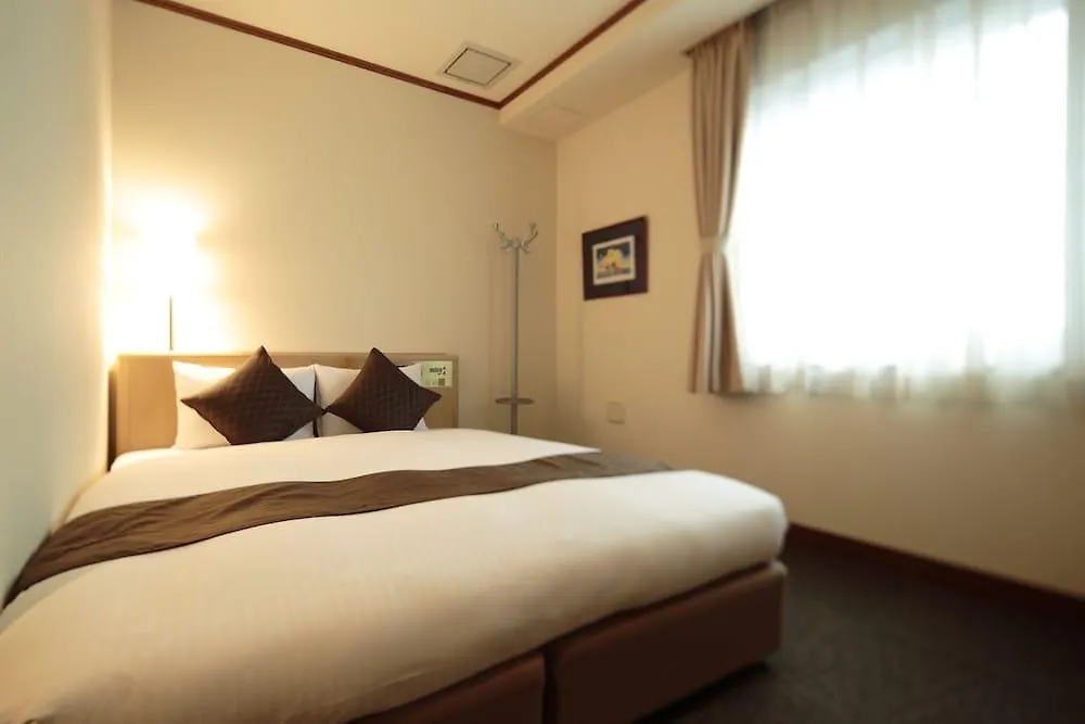 Hotel Arca Torre Roppongi Tóquio Japão