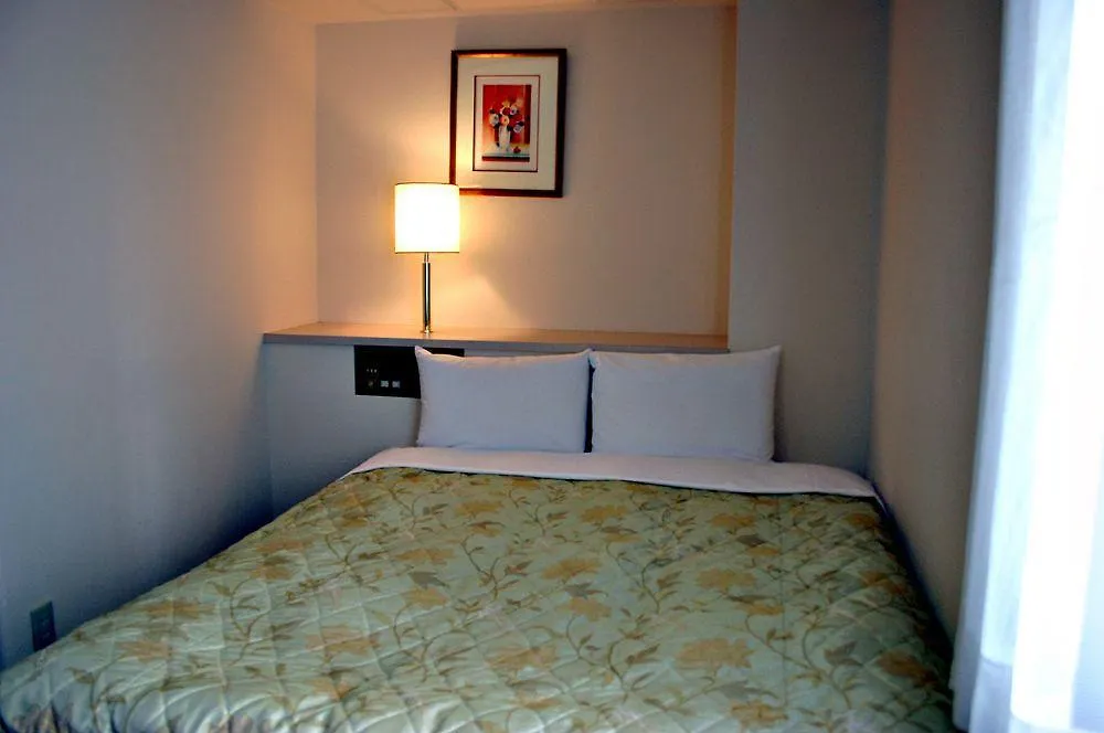Hotel Arca Torre Roppongi Tóquio