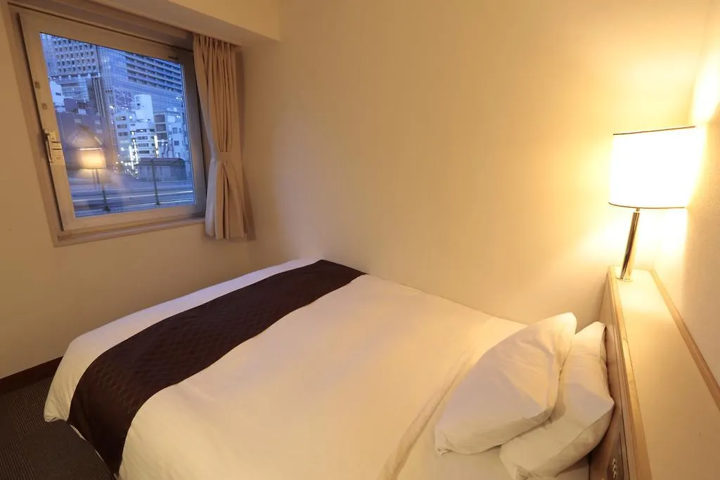 Hotel Arca Torre Roppongi Tóquio