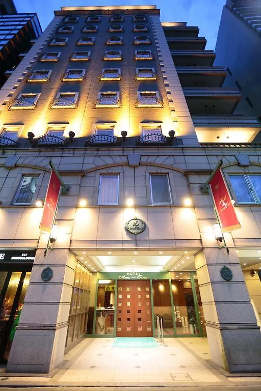 Hotel Arca Torre Roppongi Tóquio