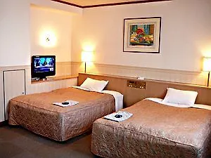 Hotel Arca Torre Roppongi Tóquio