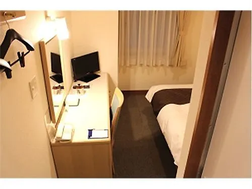 Hotel Arca Torre Roppongi Tóquio