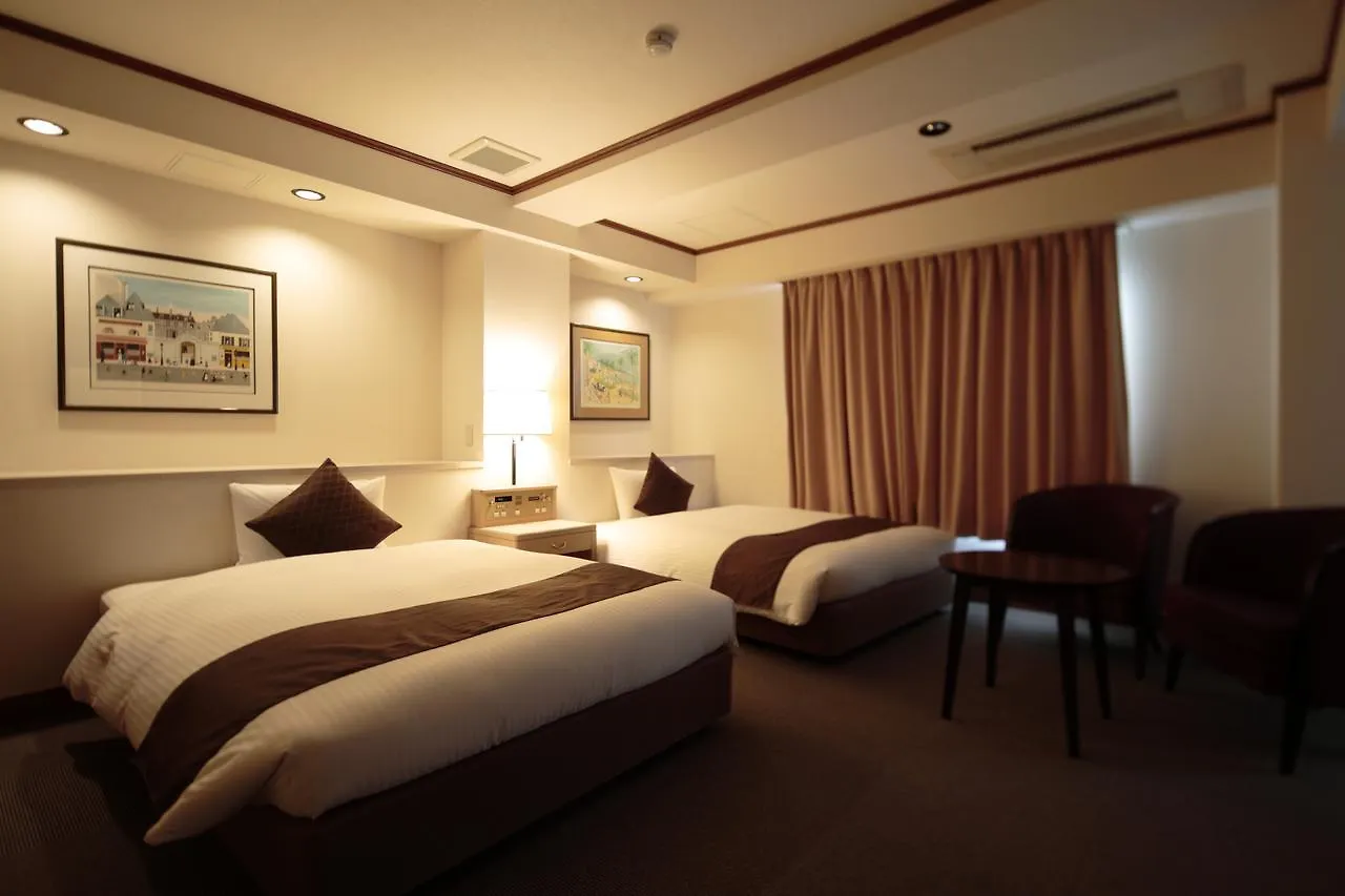 Hotel Arca Torre Roppongi Tóquio